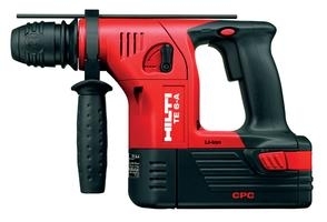 Hilti TE 6-A Lithium
