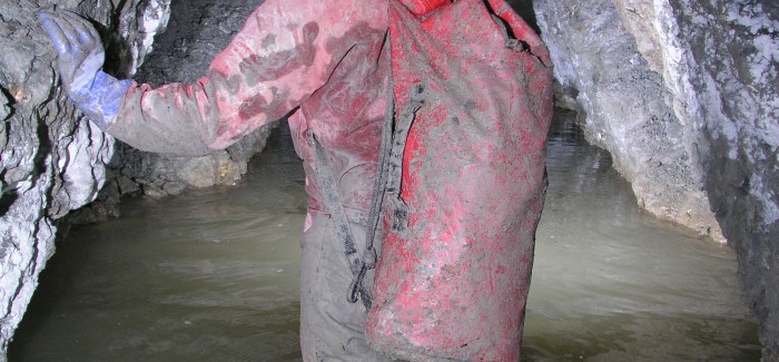 Oron – mines de charbon