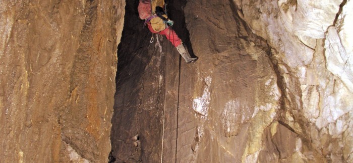 Gouffre des Rata-Vôlana