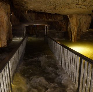 Crues du 4-5 janvier 2018 à Vallorbe