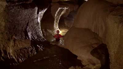 Grotte de la Cocalière-Cotepatière