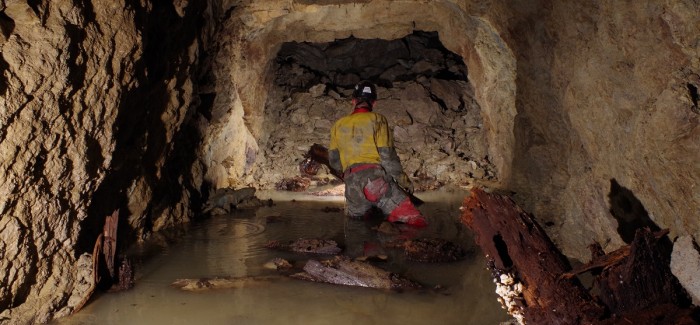 Mines de charbon de Semsales et de St-Martin