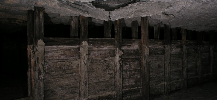 Grottes et mines touristiques de Suisse romande