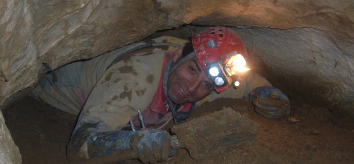 Camp Folliu Borna 2012