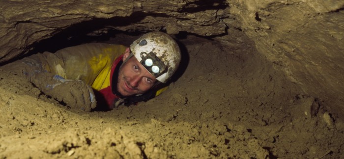 Une désobstruction pas comme les autres