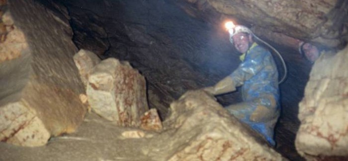 Pompage aux Chaudières d&rsquo;Enfer