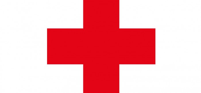 Trousse de premier secours pour la spéléologie