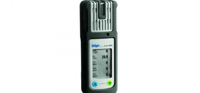 Détecteurs de gaz portables