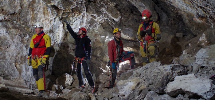 La mine de soufre de Sublin