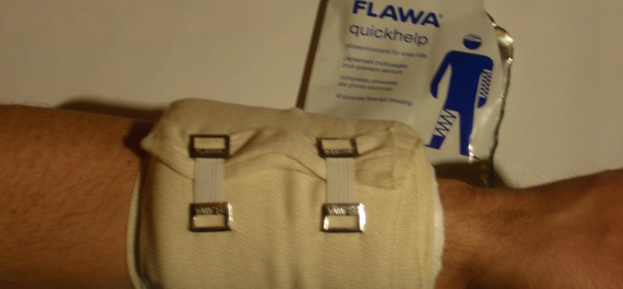FLAWA quickhelp