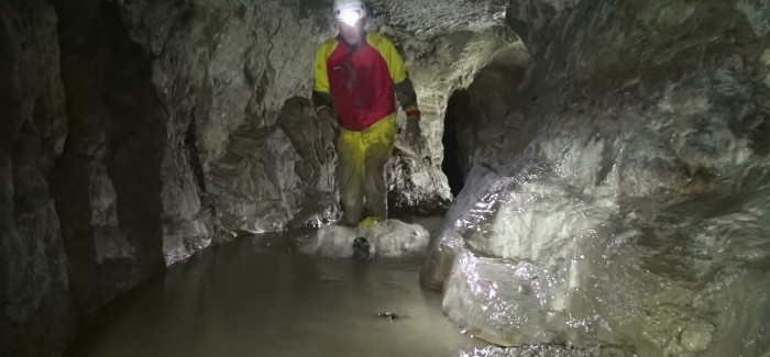 Protégé : Le souterrain…