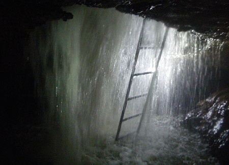 Protégé : Les cavités du Jura