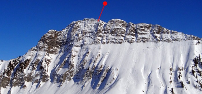 L&rsquo;incroyable ascension souterraine