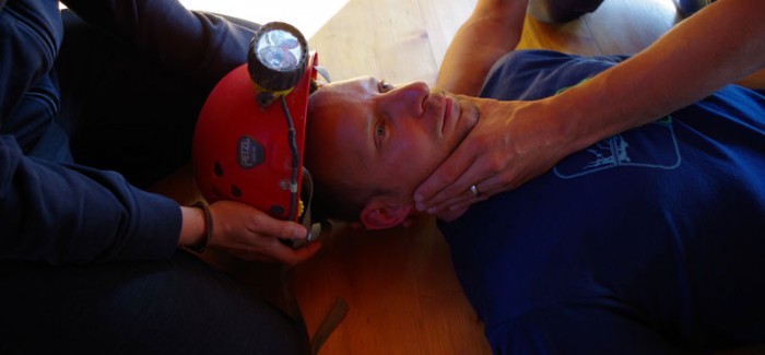 Premier secours en milieu isolé