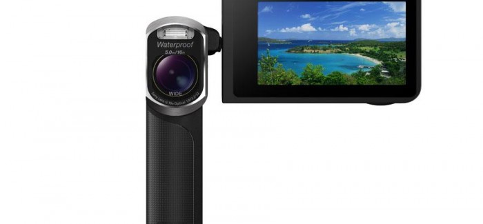 Vidéo en conditions extrêmes