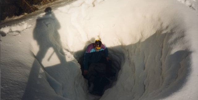 Les courants d&rsquo;air