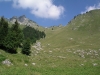 Lapiaz de l'Uqui