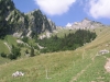 Lapiaz de l'Uqui