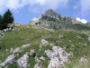 Lapiaz de l'Uqui