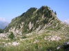 Lapiaz de l'Uqui